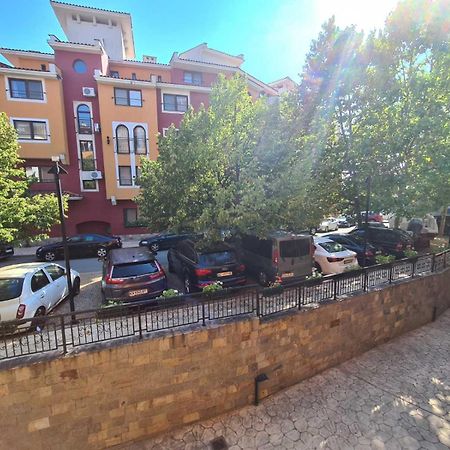 Visit Sunny Beach Marina Apartments Ravda Extérieur photo