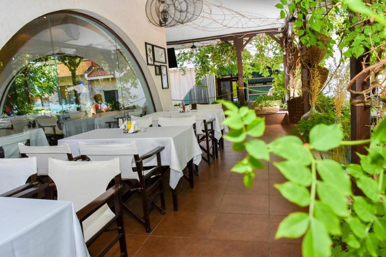 Visit Sunny Beach Marina Apartments Ravda Extérieur photo