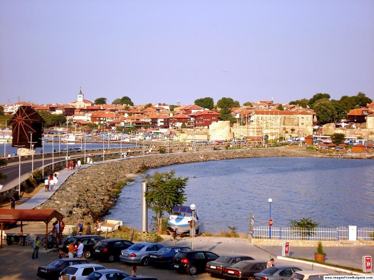 Visit Sunny Beach Marina Apartments Ravda Extérieur photo
