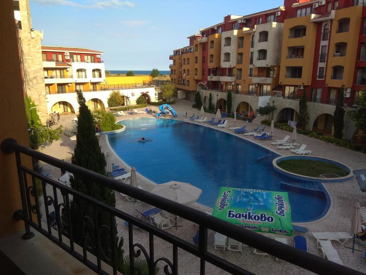 Visit Sunny Beach Marina Apartments Ravda Chambre photo