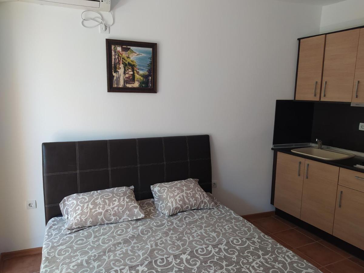 Visit Sunny Beach Marina Apartments Ravda Chambre photo