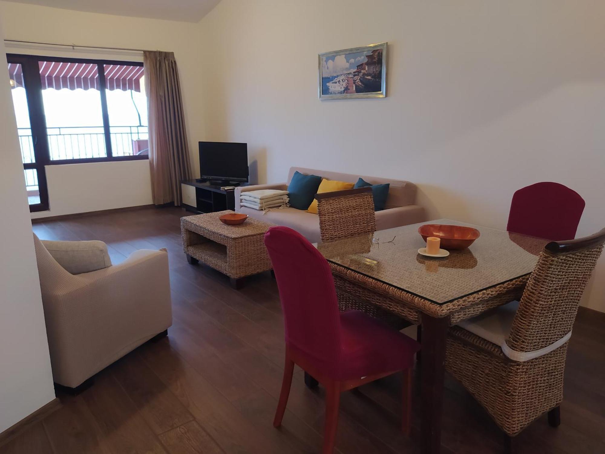 Visit Sunny Beach Marina Apartments Ravda Chambre photo