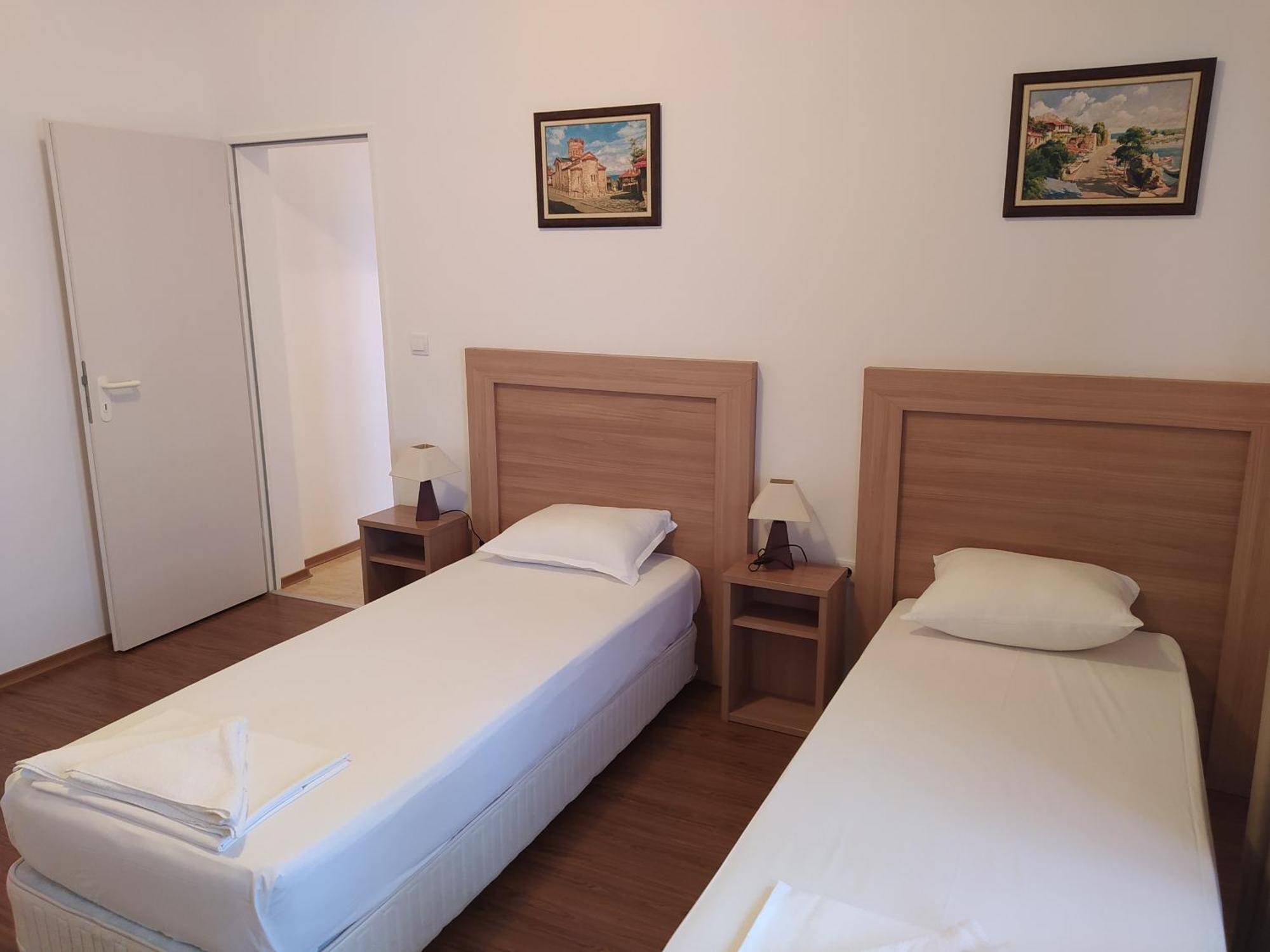 Visit Sunny Beach Marina Apartments Ravda Chambre photo