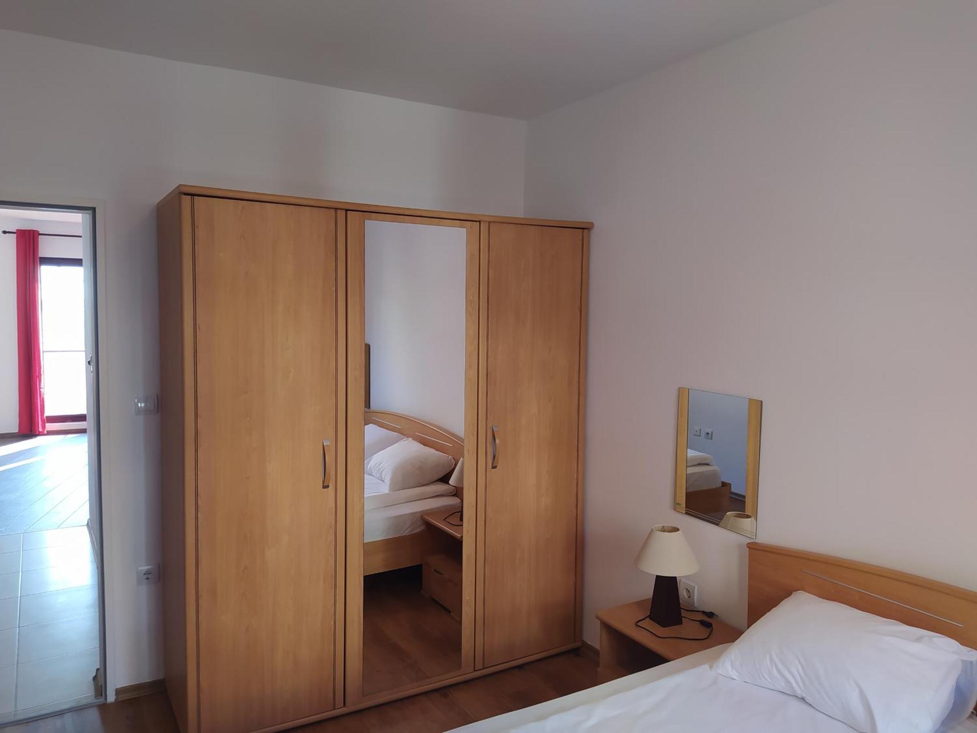 Visit Sunny Beach Marina Apartments Ravda Chambre photo