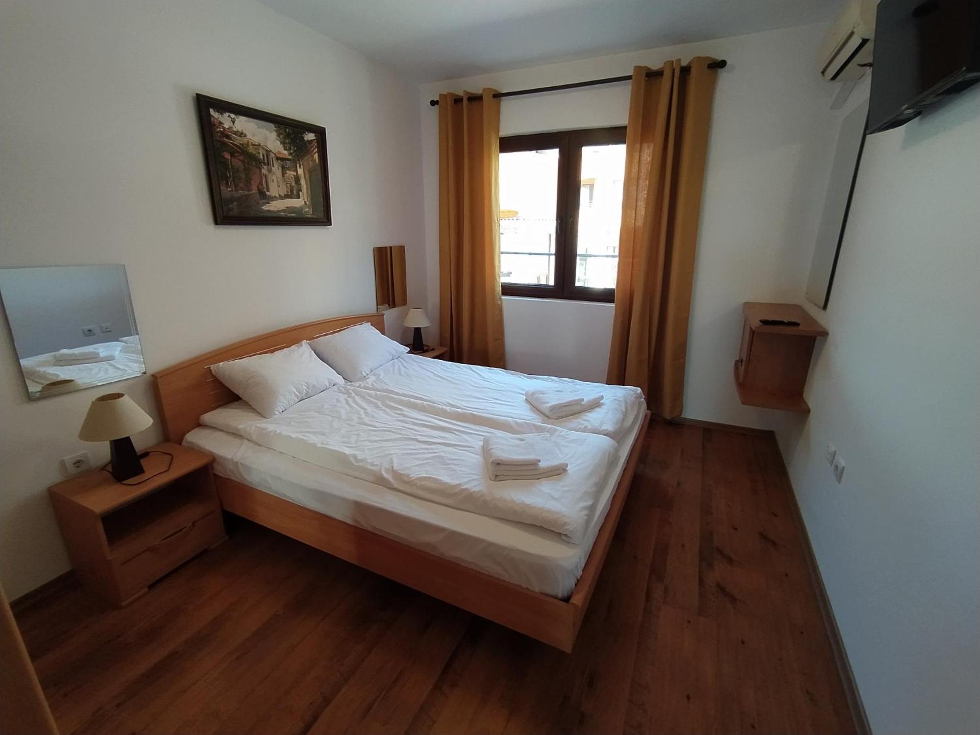 Visit Sunny Beach Marina Apartments Ravda Chambre photo
