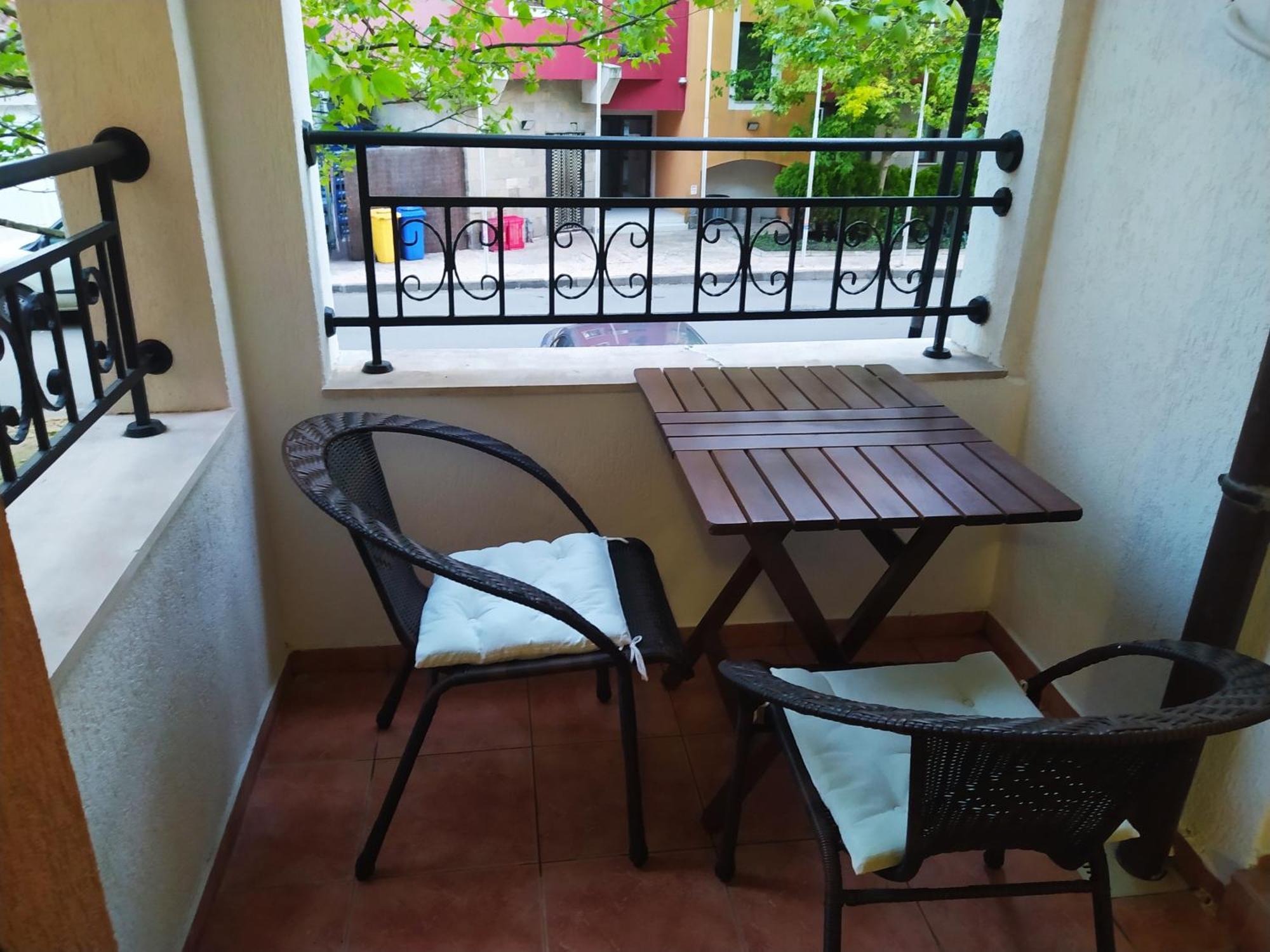 Visit Sunny Beach Marina Apartments Ravda Chambre photo