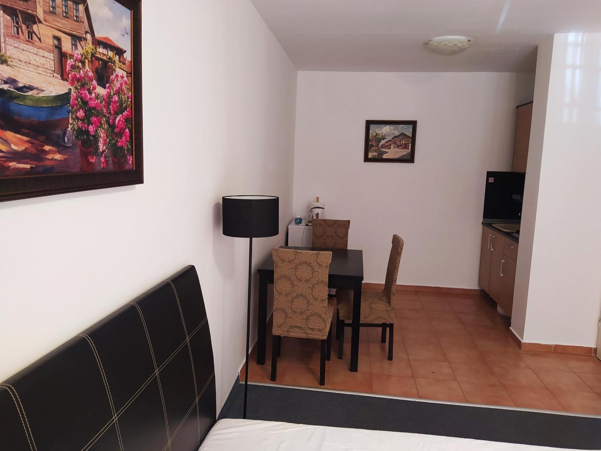 Visit Sunny Beach Marina Apartments Ravda Chambre photo