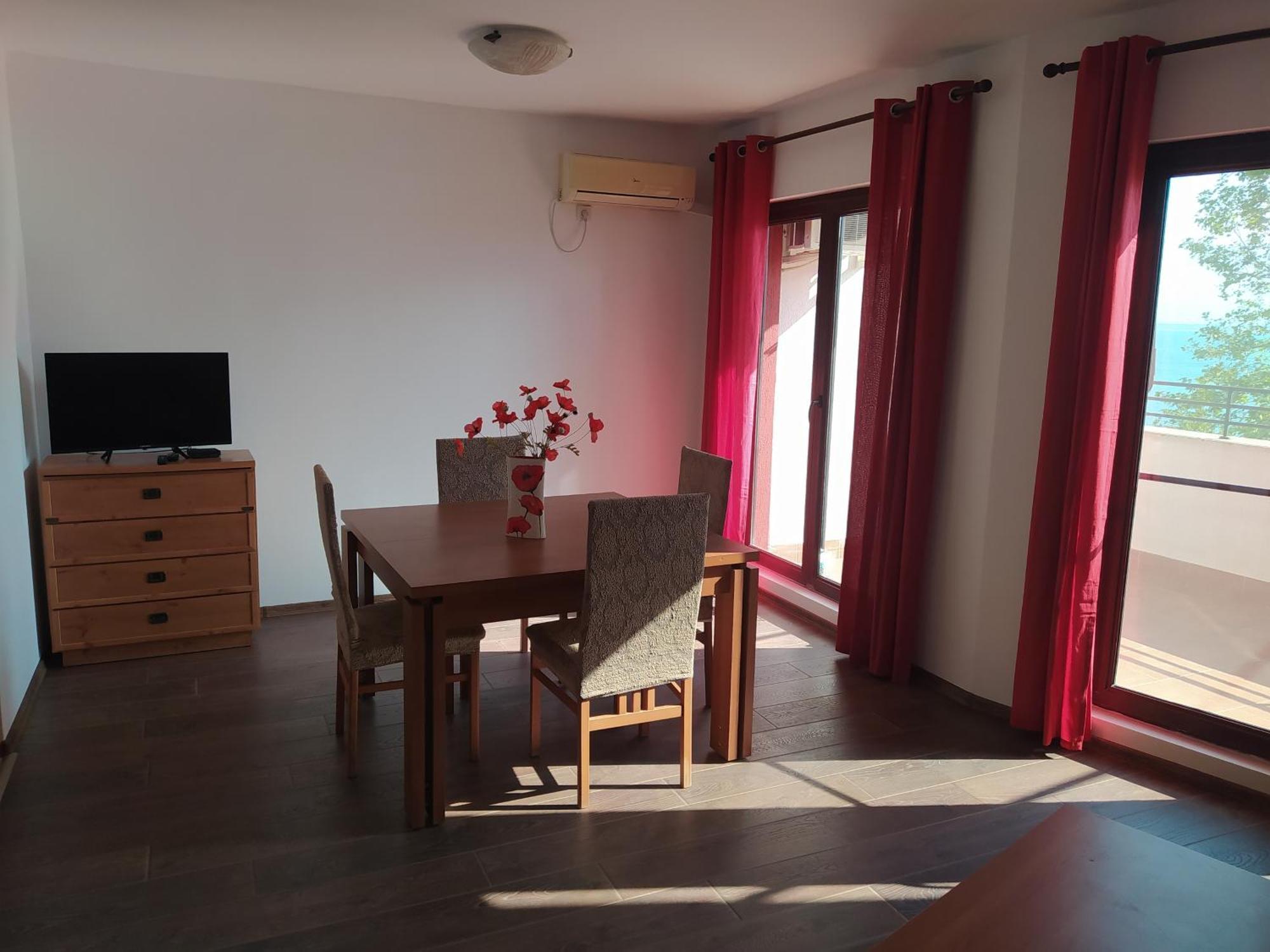 Visit Sunny Beach Marina Apartments Ravda Chambre photo