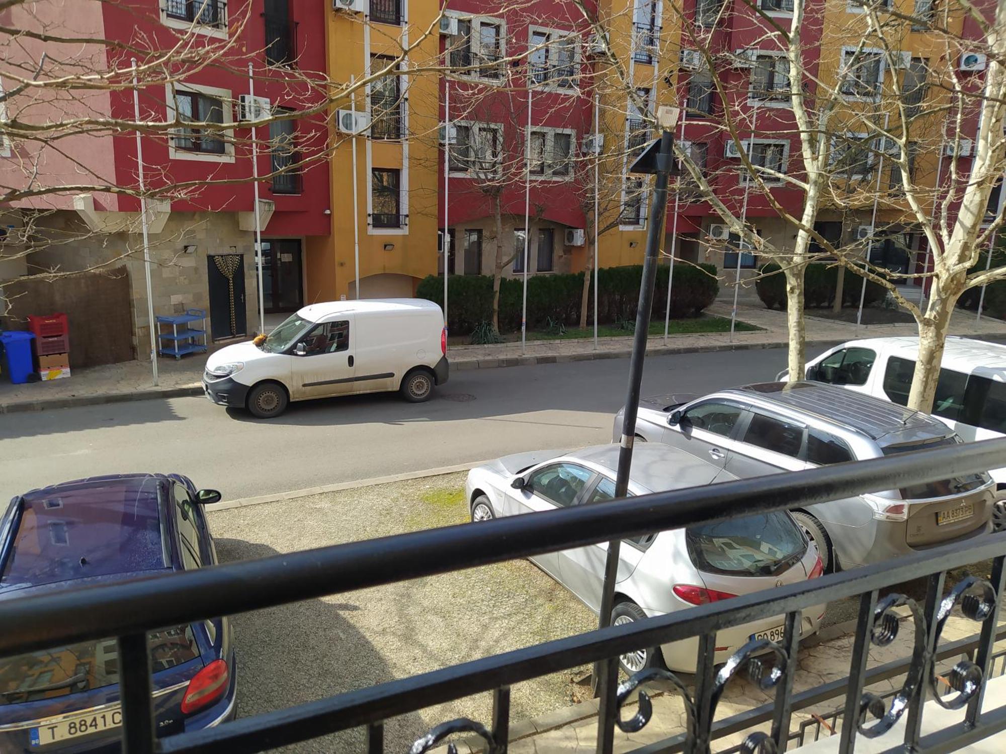 Visit Sunny Beach Marina Apartments Ravda Chambre photo