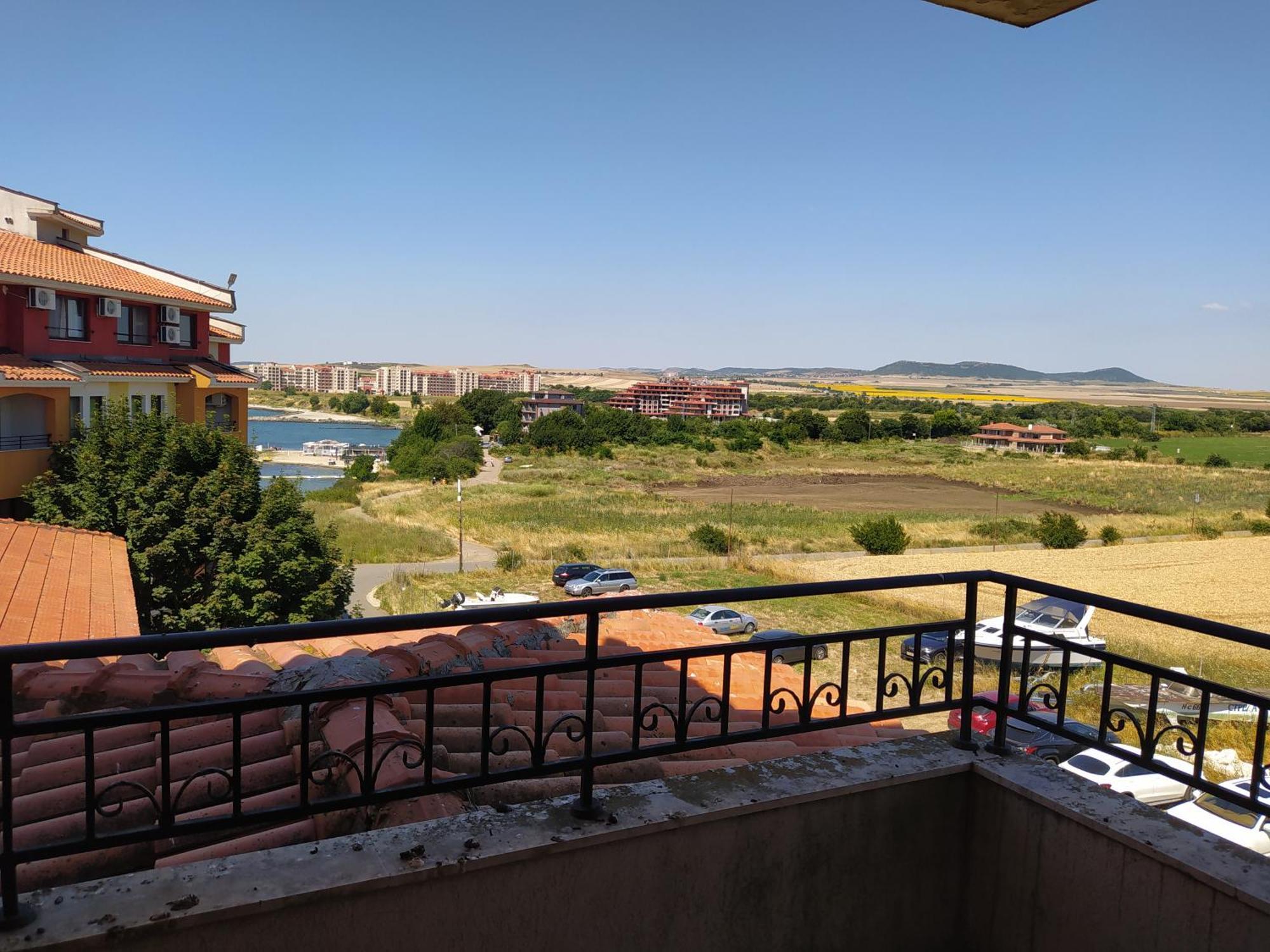 Visit Sunny Beach Marina Apartments Ravda Chambre photo