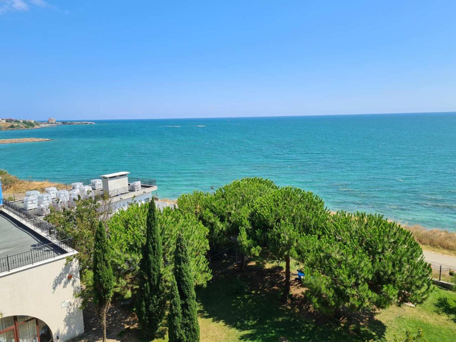 Visit Sunny Beach Marina Apartments Ravda Chambre photo