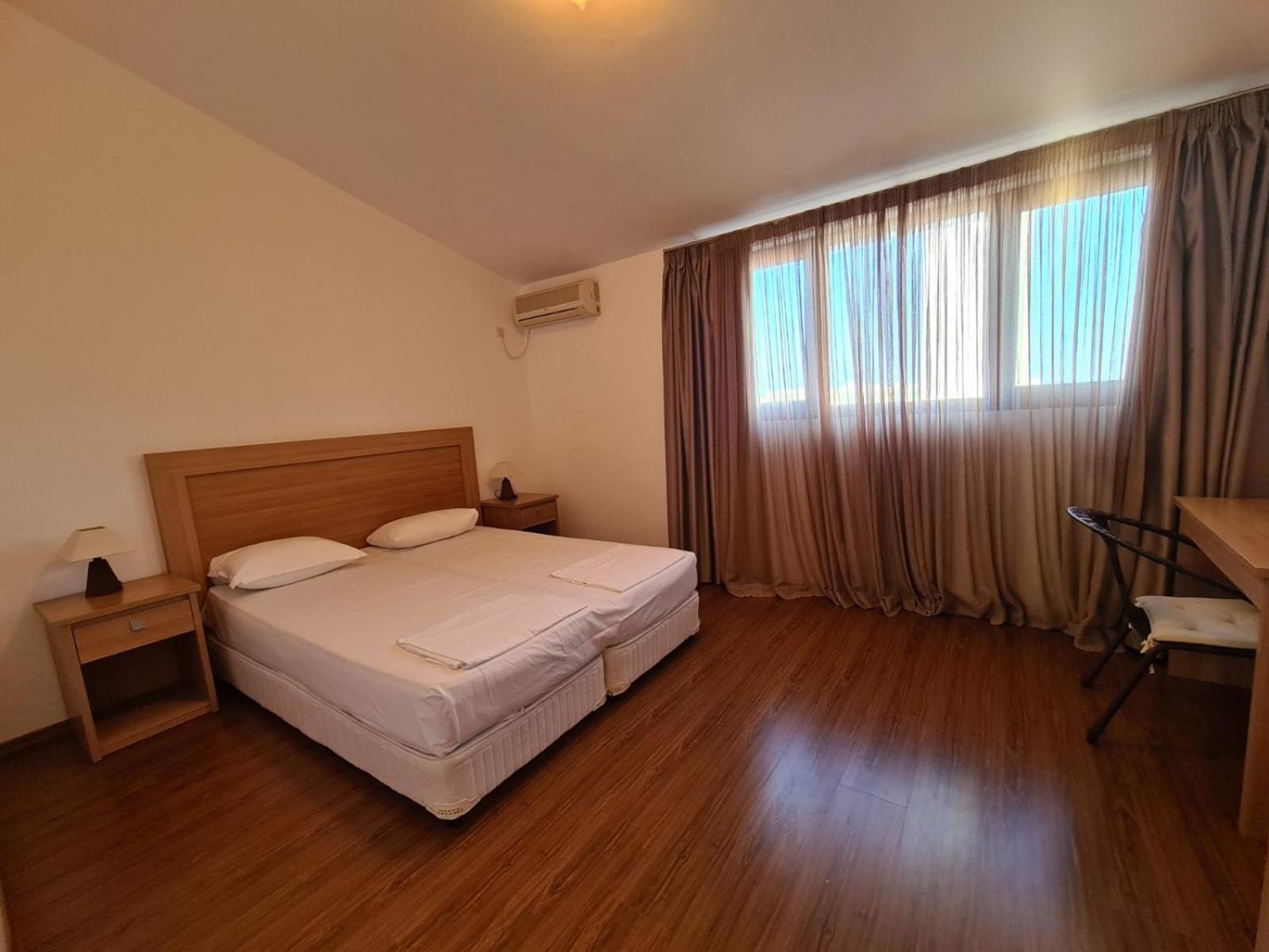 Visit Sunny Beach Marina Apartments Ravda Chambre photo