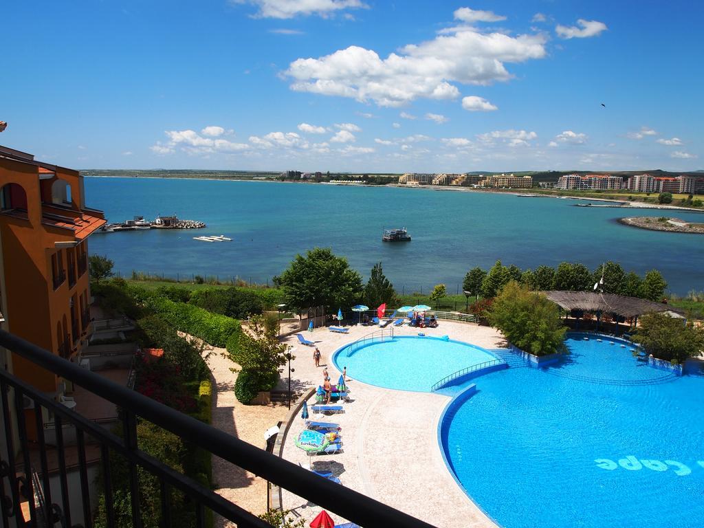 Visit Sunny Beach Marina Apartments Ravda Extérieur photo