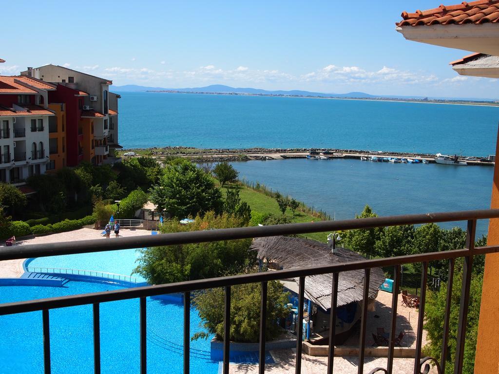 Visit Sunny Beach Marina Apartments Ravda Extérieur photo
