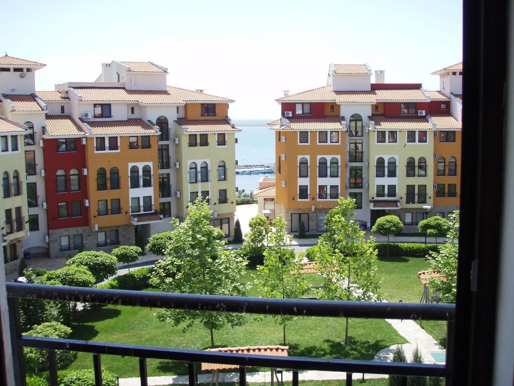 Visit Sunny Beach Marina Apartments Ravda Extérieur photo